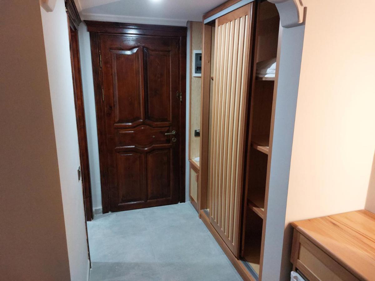 Nerissa Hotel Çıralı エクステリア 写真